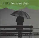 CD - Ana Popovic, Son Seals, Blues Company - Blues For Rainy Days