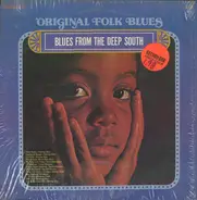 Blues Sampler - Blues From The Deep South
