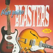 Jimmy Nolan, Albert King, Lowell Fulson a.o. - Blues Guitar Blasters