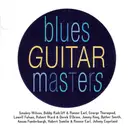 CD - Various - Blues Guitar Masters