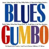 Jumpin' Johnny Sansone / George Porter, Jr. a. o. - Blues Gumbo