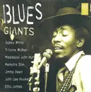 CD - Jimmy Reed - Blues Giants Vol 3