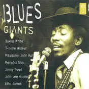 Jimmy Reed - Blues Giants Vol 3