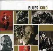 Various - Blues Gold
