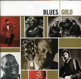 Various Artists - Blues Gold
