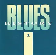 Howlin' Wolf /Buddy Guy / Koko Taylor / etc - Blues History Part II