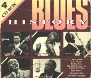 Muddy Waters, Little Walter, Buddy Guy - Blues History