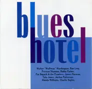 Maze Featuring Frankie Beverly, The Whispers - Blues Hotel