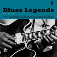 Various - Blues Legends