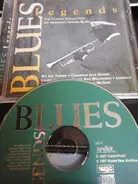 Leadbelly / Bukka White / Robert Johnson / etc - Blues Legends 0074