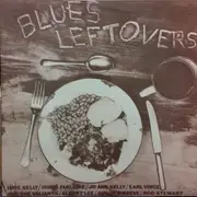 LP - Various - Blues Leftovers - Volume Four