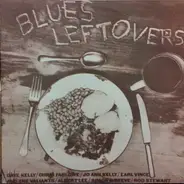 Albert Lee, Jo-Ann Kelly a.o. - Blues Leftovers - Volume Four