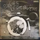LP - Albert Lee & Tony Colton, Albert Lee - Blues Leftovers