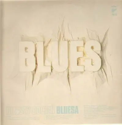 Various - Bluesa