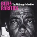 CD - Various - Blues Rarities - The Whiskey Collection