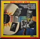 Double LP - Albert King, Ray Charles, Freddie King a.o. - Blues Story Vol. II