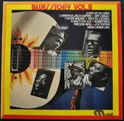 Albert King - Blues Story Vol. II