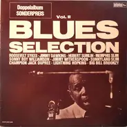 Champion Jack Dupree / Lightnin' Hopkins a.o. - Blues Selection Vol II