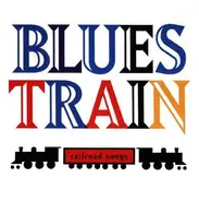 The Holmes Brothers / Bobby Parker a. o. - Blues Train: Railroad Songs