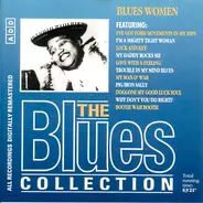 Cleo Gibson, Memphis Minnie, Hattie Hudson... - Blues Women
