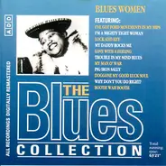 Cleo Gibson, Hattie Hudson, Ida Cox a.o. - Blues Women