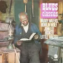 LP - Various - Blues Classics