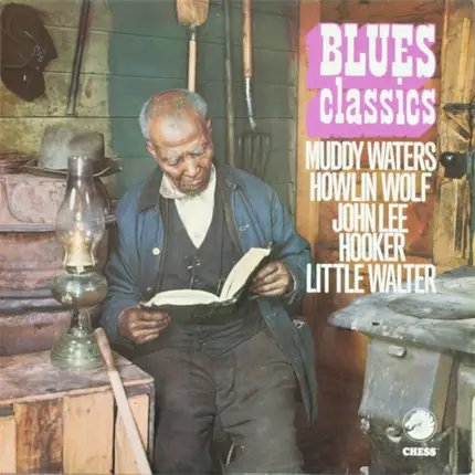 Various - Blues Classics