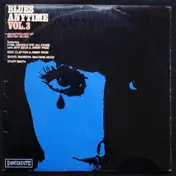 Cyril Davies - Blues Anytime Vol.3