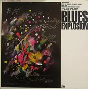 John Hammond - Blues Explosion