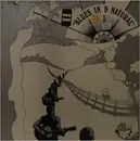 LP - Various - Blues In D Natural