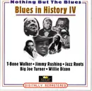 Double CD - Various - Blues In History IV
