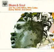 Billy Young - Blues & Soul