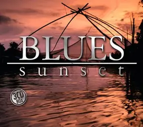 Ella Fitzgerald - Blues Sunset