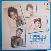 James Jordan - Blues Women