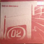 12inch Vinyl Single - Isyss, Lyric, Boyz II Men a.o. - BMG-UK Urban Sampler 02