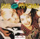 Double CD - Dr. Alban, Inspector Tom Tom, Gat Decor - BMG Goes Popkomm