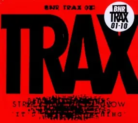 Electric Rescue - BNR Trax 01-10