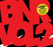 Jan Driver / Handbraekes / Strip Steve a.o. - BNR Vol.2