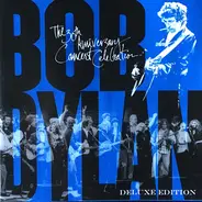 Bob Dylan, Lou Reed, George Harrison, a.o. - Bob Dylan - The 30th Anniversary Concert Celebration