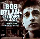 Double CD - Pete Seeger, Woody Guthrie & others - Bob Dylan's Greenwich Village