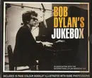 CD - Little Richard, Elvis Presley & others - Bob Dylan's Jukebox (The Songs That Inspired The Bard) - Slipcase