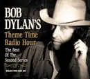 Double CD - Muddy Allison, The Carter Family, Mose Allison - Bob Dylan's Theme Time Radio Hour (The Best Of The Second Series) - Slipcase