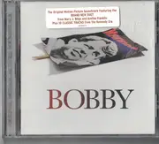 CD - Soundtrack - Bobby