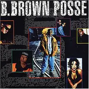 Coop B / Stylz / Smoothe Silk a.o. - Bobby Brown Posse