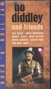 VHS - Various - Bo Diddley & Friends