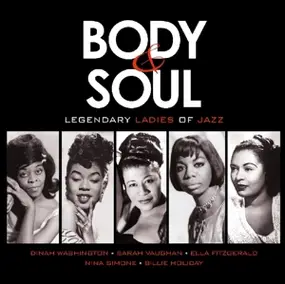 Various Artists - Body and Soul