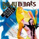 CD - DJ Jazzy Jeff & The Fresh Prince, Haddaway, Solo, a.o. - Body Beats - Mega Vibes