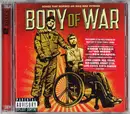 Double CD - Bad Religion, System Of A Down, Pearl Jam a.o. - Body Of War - Songs That Inspired An Iraq War Veteran