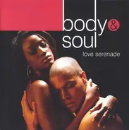 Marvin Gaye / Hot Chocolate a.o. - Body & Soul - Love Serenade