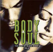 Simply Red - Body & Soul Vol.6